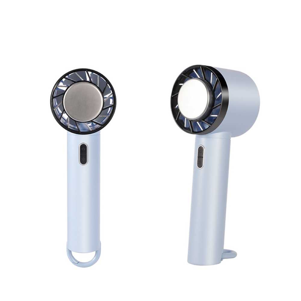 CYKE 手持渦輪風扇 USB製冷風扇 登山扣 手持風扇 渦輪扇 電風扇 涼風扇 小風扇 迷你風扇 便攜風扇 降溫風扇