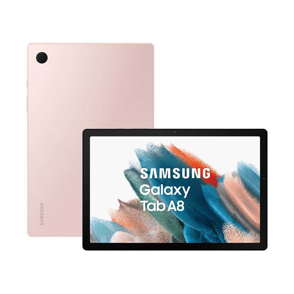 Samsung Galaxy Tab A8 (2021) 4G/64G WIFI 平板電腦-加碼送64G記憶卡