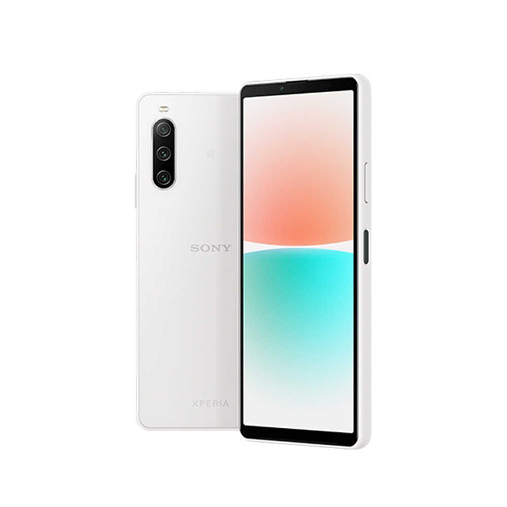 【高飛網通】Sony Xperia 10 IV 6G/128G 6吋IP68防水5G智慧手機