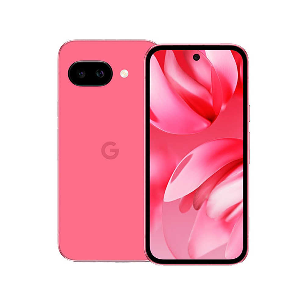 Google Pixel 9a 8G/128G▼贈Google 45W USB-C 旅充頭