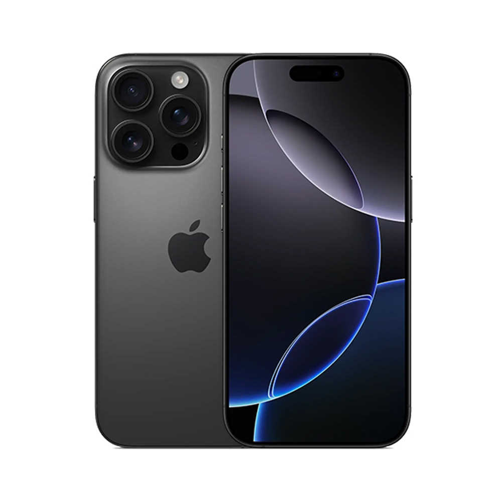 【限量現貨】Apple iPhone 16 Pro Max 256G