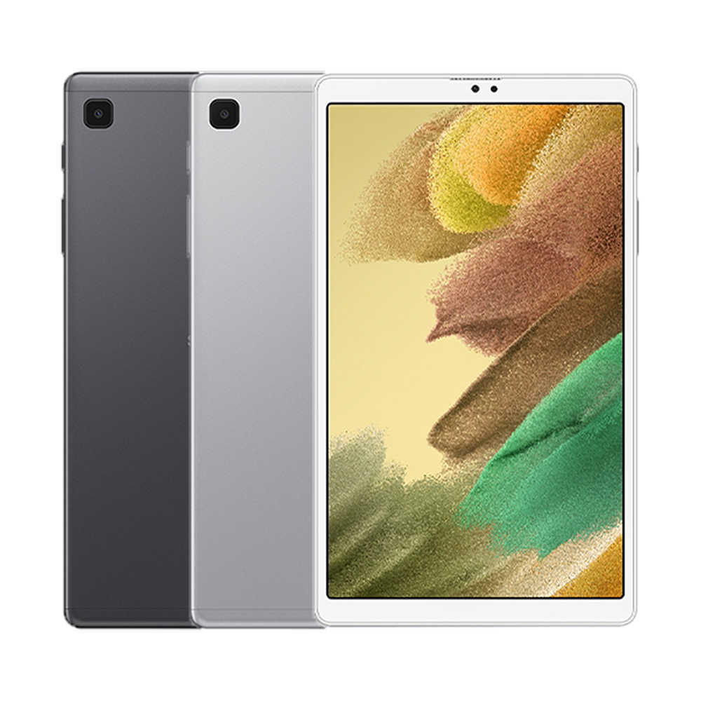 輪播商品：三星Galaxy Tab A7 Lite LTE 3G+32G 8.7吋平板