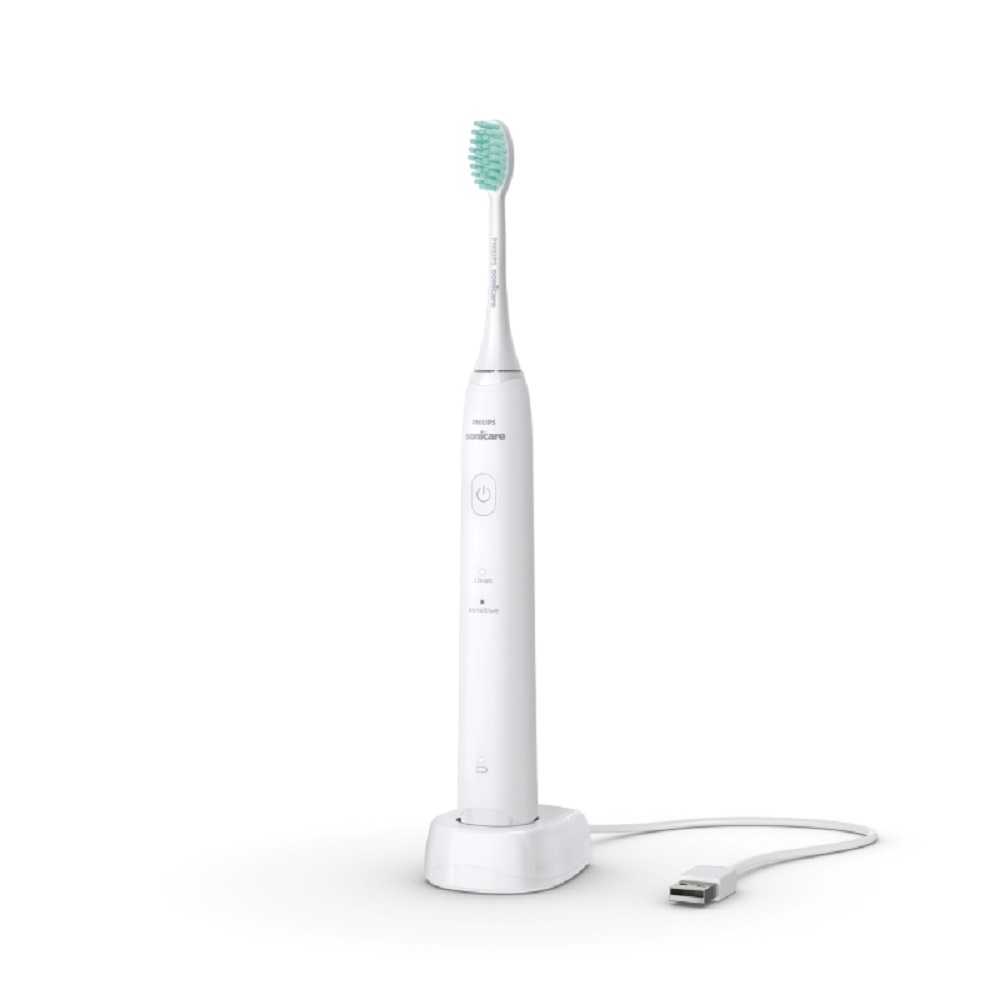 【高飛網通】PHILIPS飛利浦 Sonicare 2100系列軟毛音波震動牙刷 HX2421 台灣公司貨