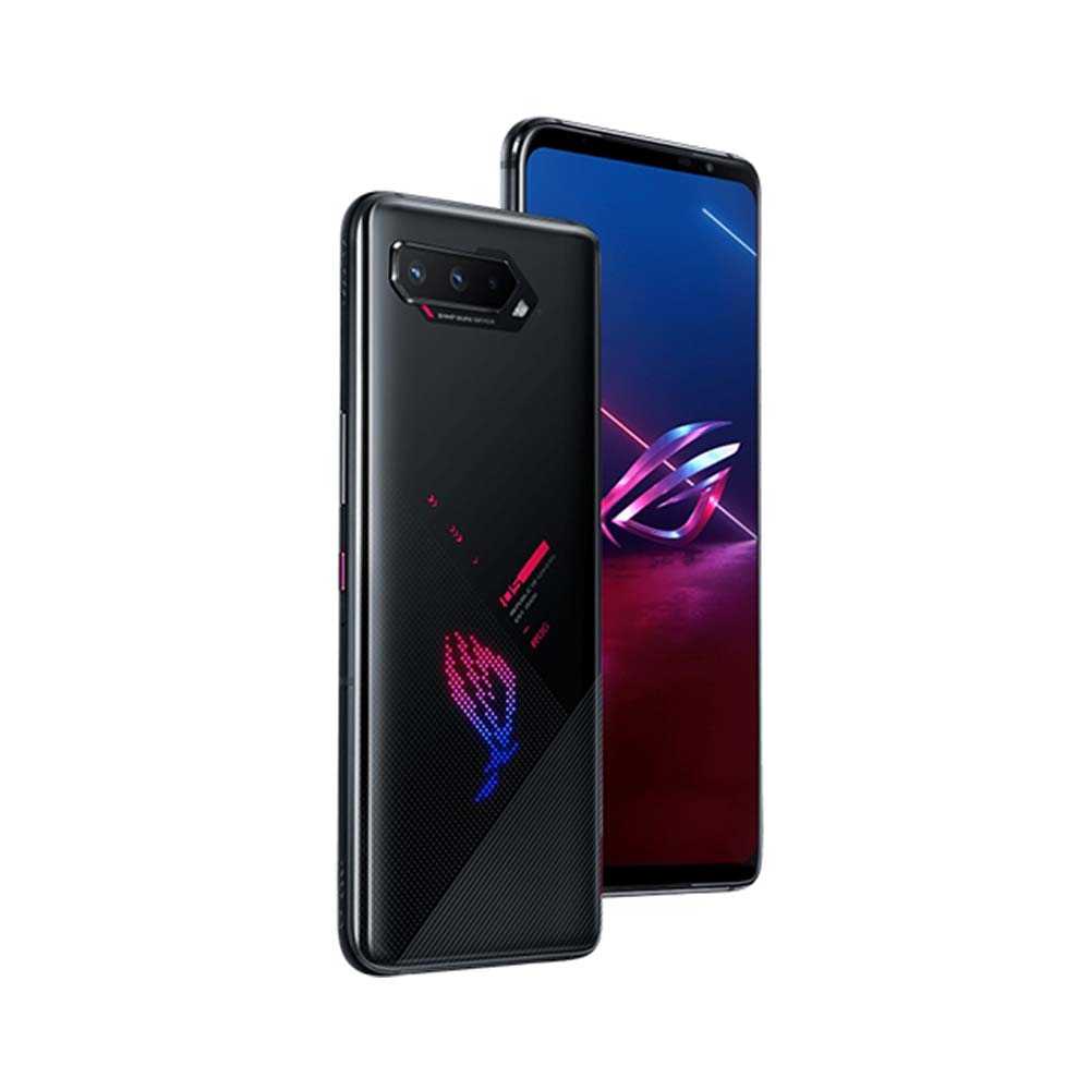 asus rog phone 5s 18g 512g