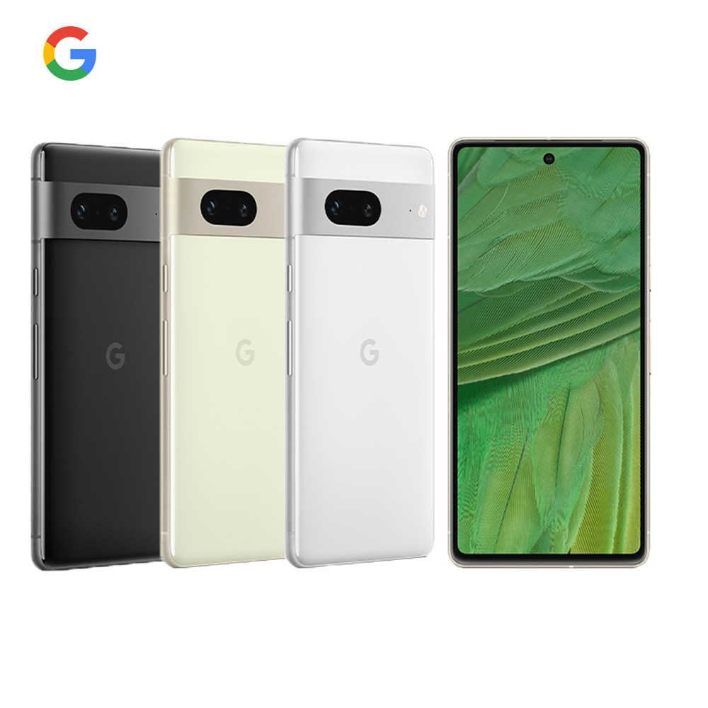 【高飛網通】Google Pixel 7 8G/128G