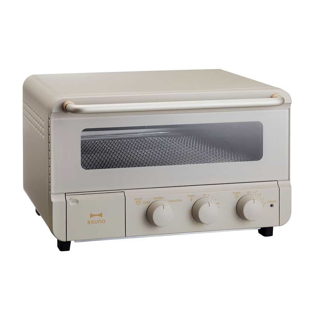 【高飛網通】日本BRUNO 蒸氣烘焙烤箱 台灣公司貨 原廠盒裝