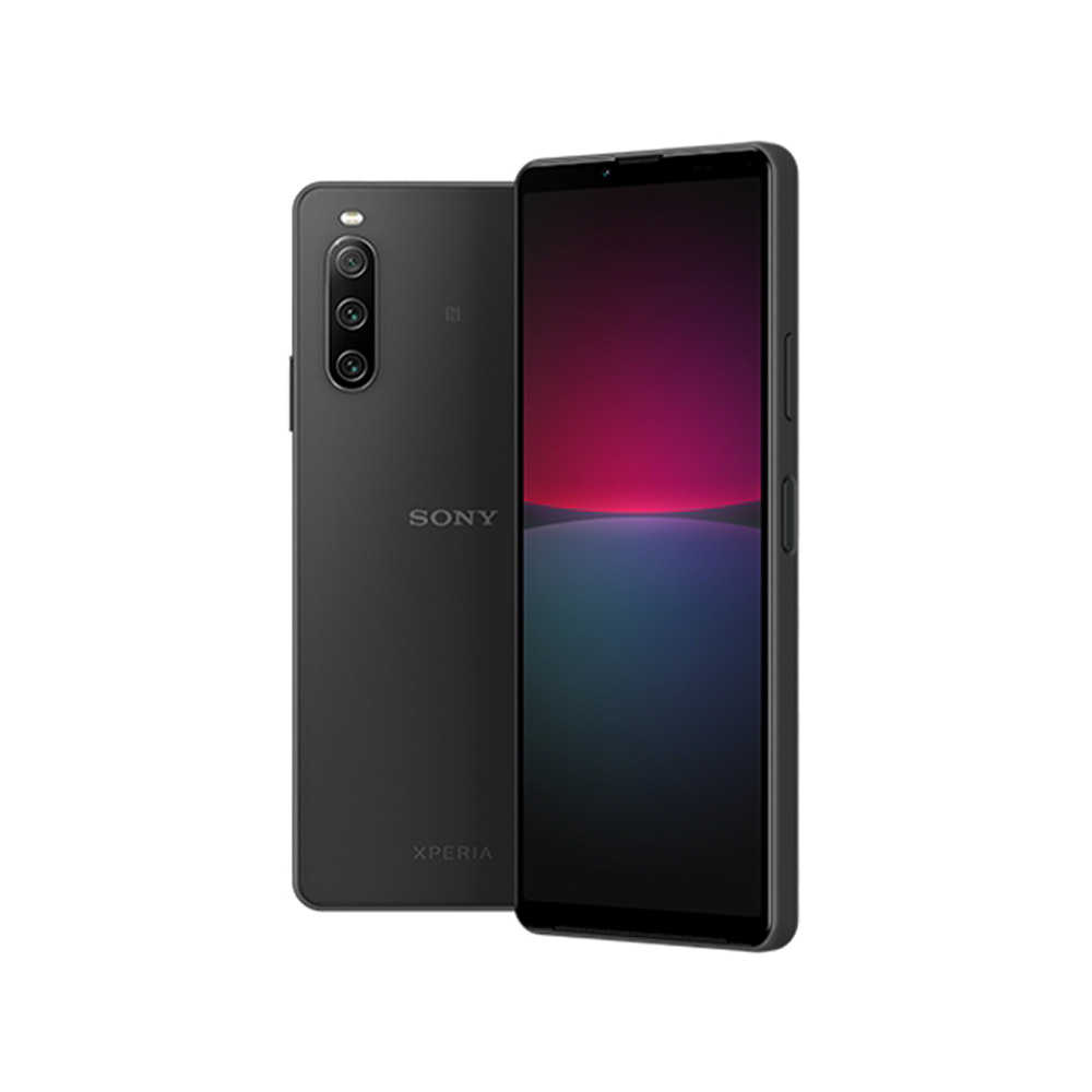【高飛網通】Sony Xperia 10 IV 6G/128G 6吋IP68防水5G智慧手機