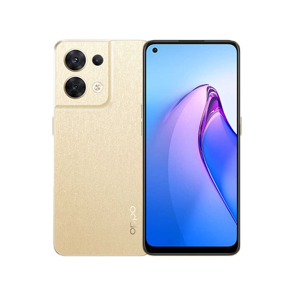 【高飛網通】OPPO Reno8 12G/256G