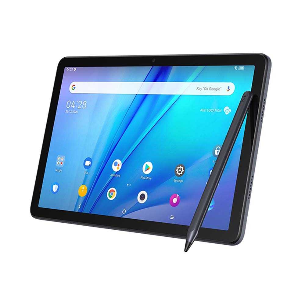 TCL Tab 10s T-Pen 10.1吋 Wi-Fi平板 送書本式保護套+TCL原廠手寫筆