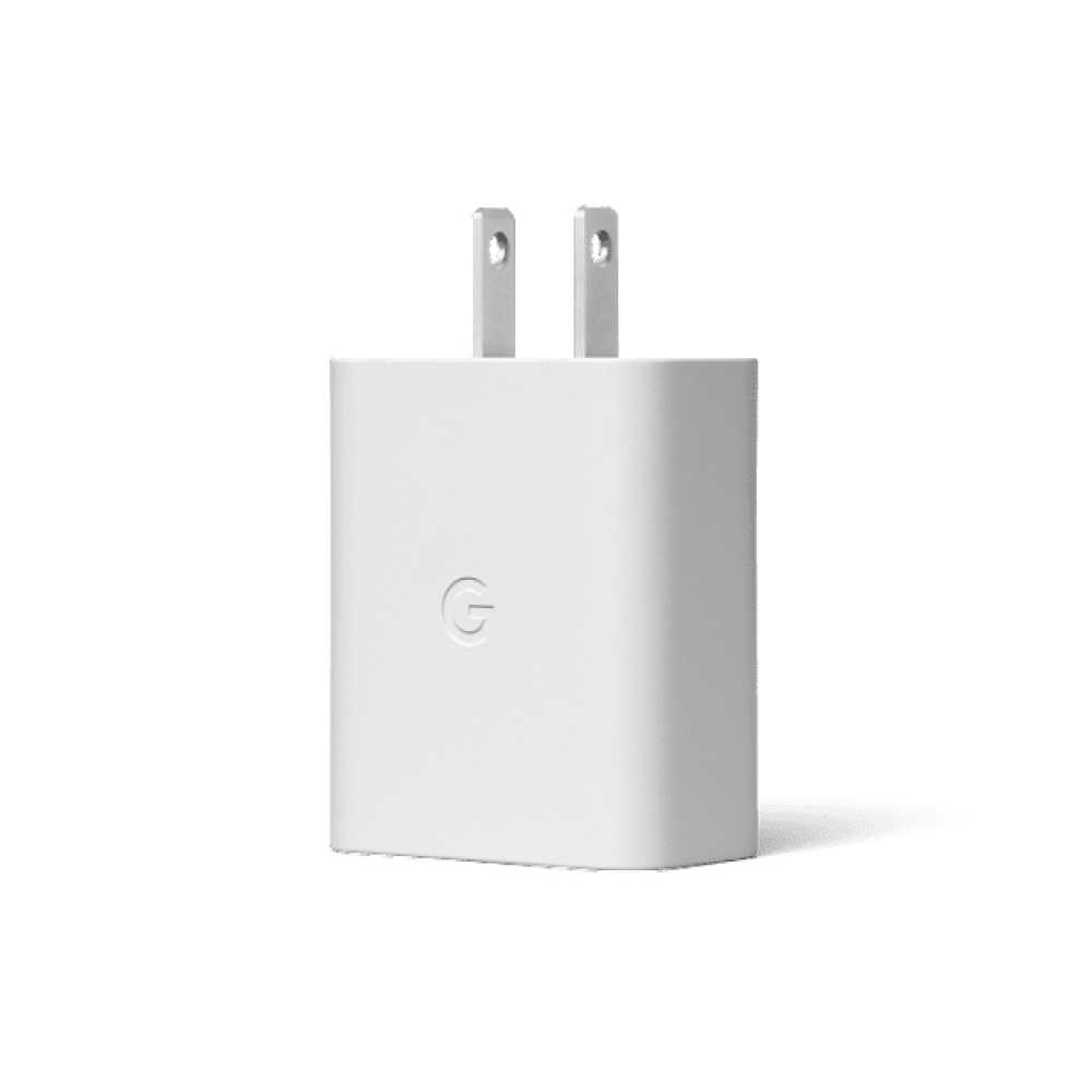 【高飛網通】Google 30W USB-C 充電器 充電頭 豆腐頭 原廠公司貨