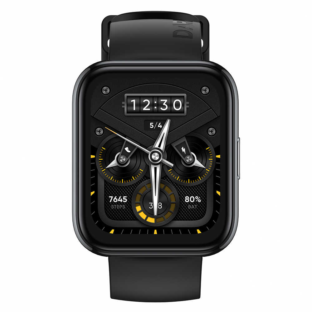 輪播商品：Realme WATCH 2 PRO 智慧手錶