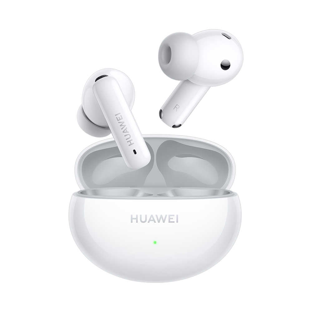 【HUAWEI】 華為 FreeBuds 6i 真無線藍牙耳機