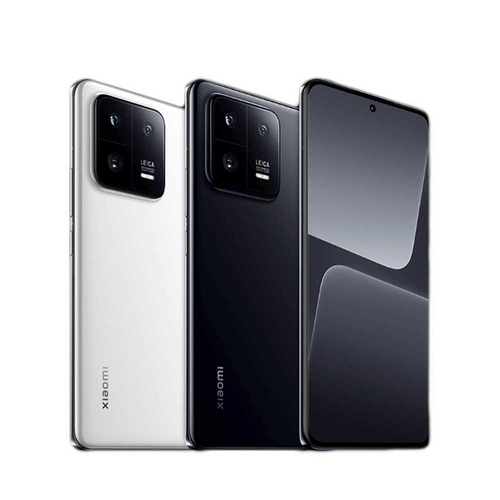 【預購賣場】小米 Xiaomi 13 Pro 12G/512G 6.7吋5G智慧手機