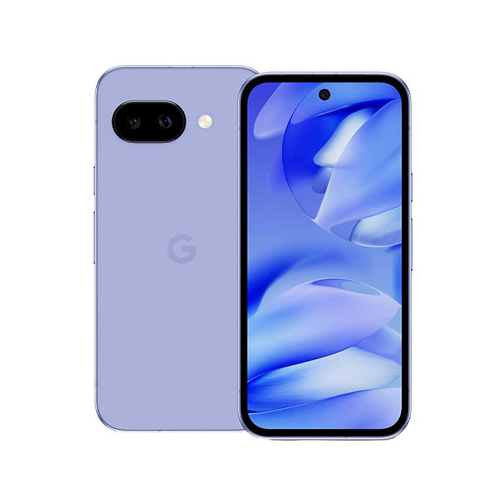 Google Pixel 9a 8G/128G▼贈Google 45W USB-C 旅充頭