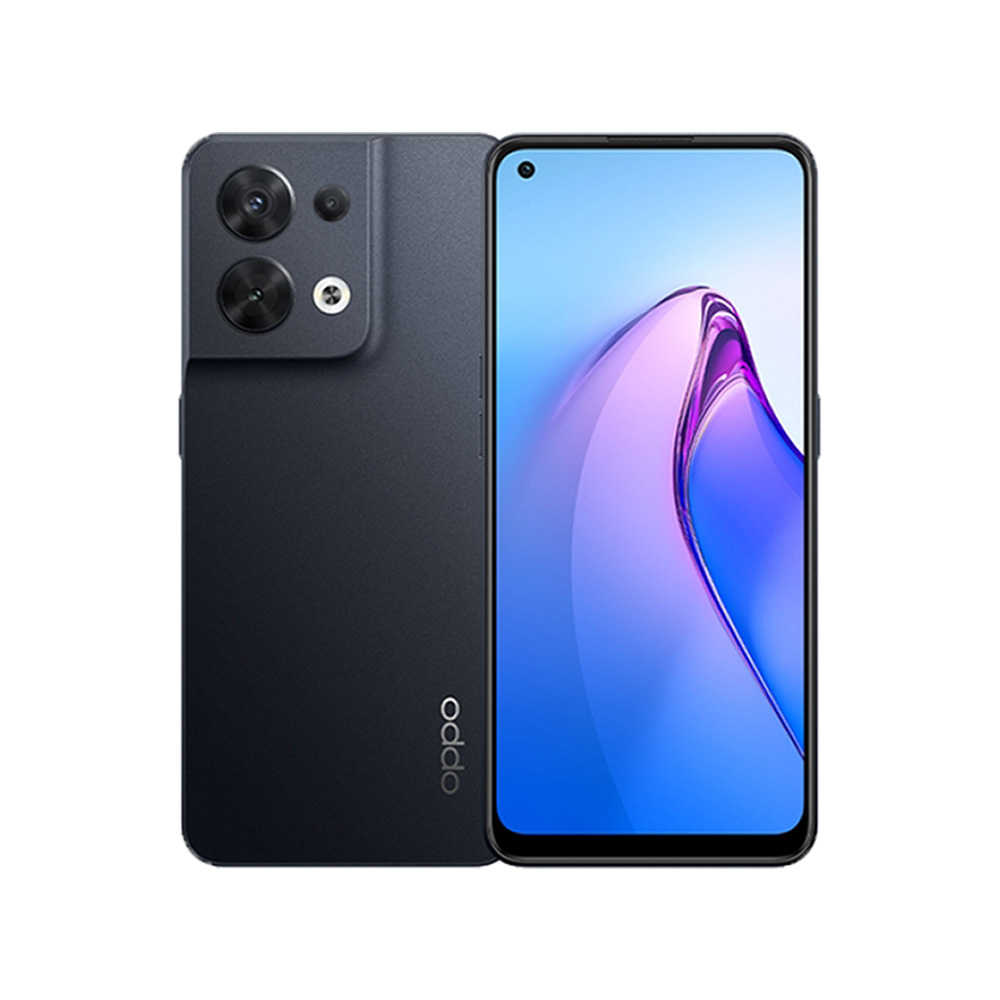 【高飛網通】OPPO Reno8 12G/256G