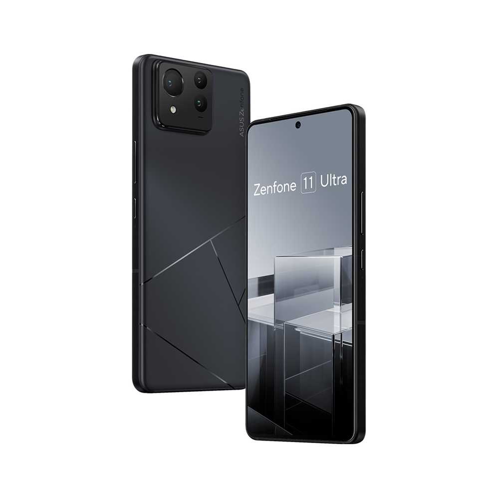 【加碼送千點LINE POINT】ASUS Zenfone 11 Ultra 12G/256G 6.78吋5G智慧手機