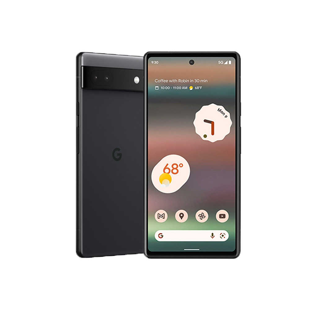 【高飛網通】Google Pixel 6a 6G+128G