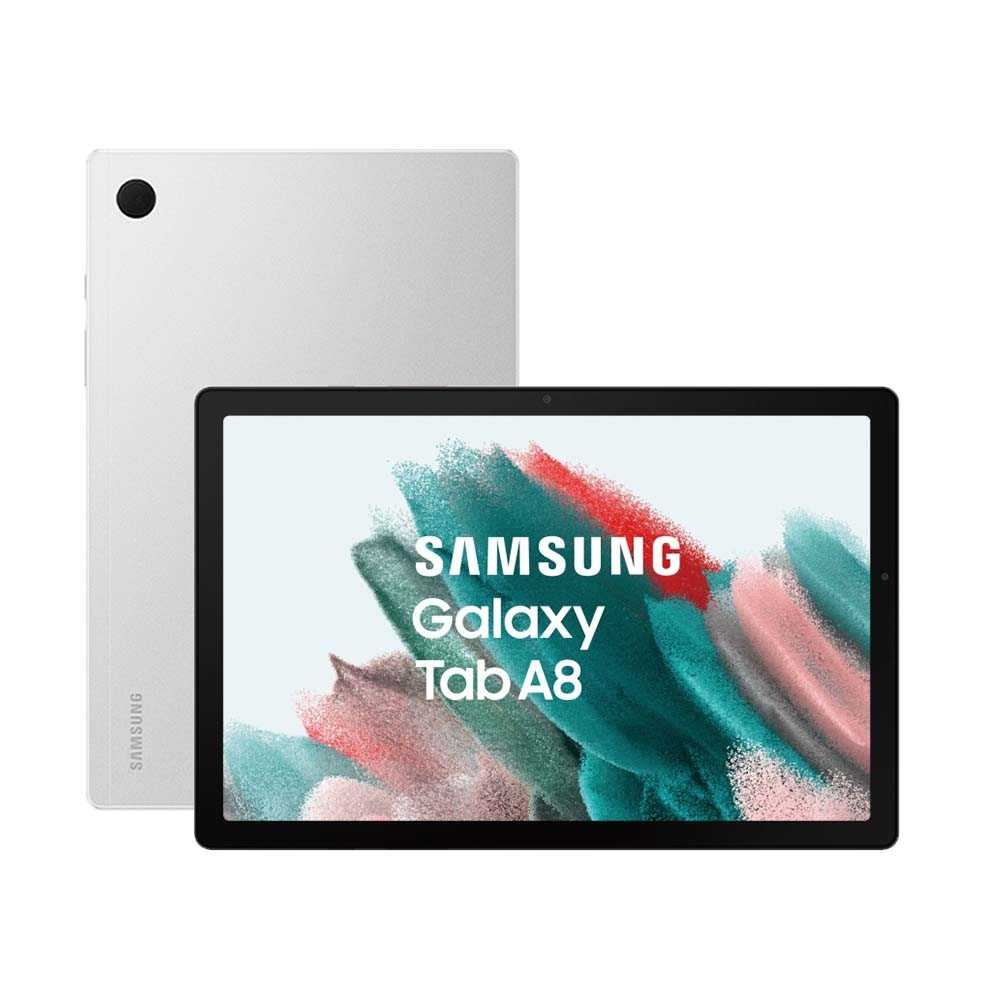 Samsung Galaxy Tab A8 (2021) 4G/64G WIFI 平板電腦-加碼送64G記憶卡