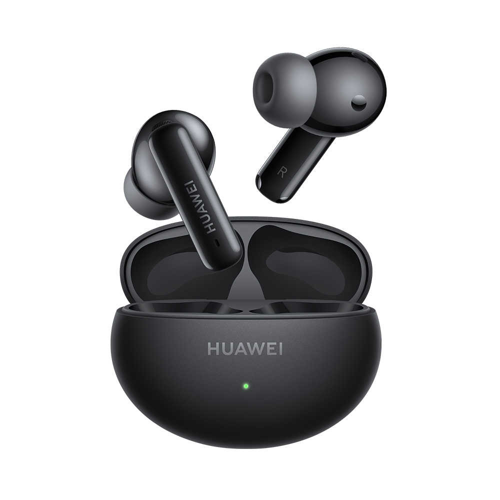 【HUAWEI】 華為 FreeBuds 6i 真無線藍牙耳機