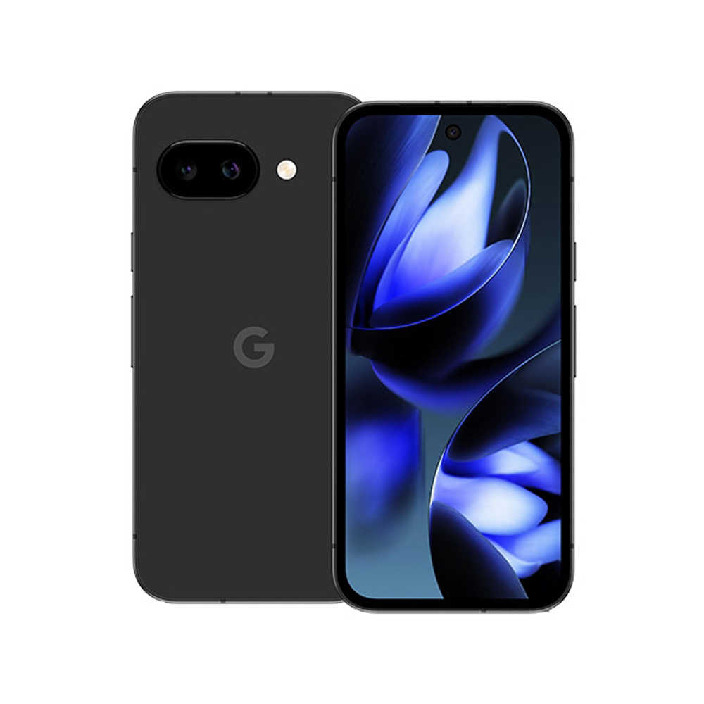 Google Pixel 9a 8G/128G▼贈Google 45W USB-C 旅充頭