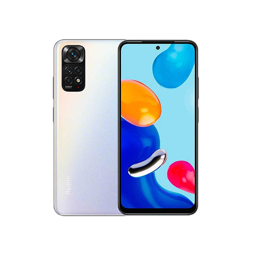 【高飛網通】Redmi Note 11S 6G/128G 6.43吋4G大電量智慧手機