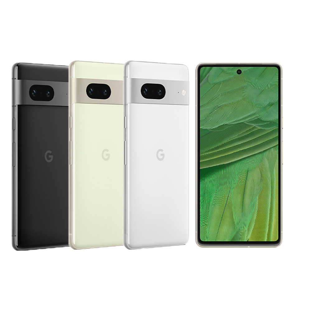 【高飛網通】Google Pixel 7 8G/128G