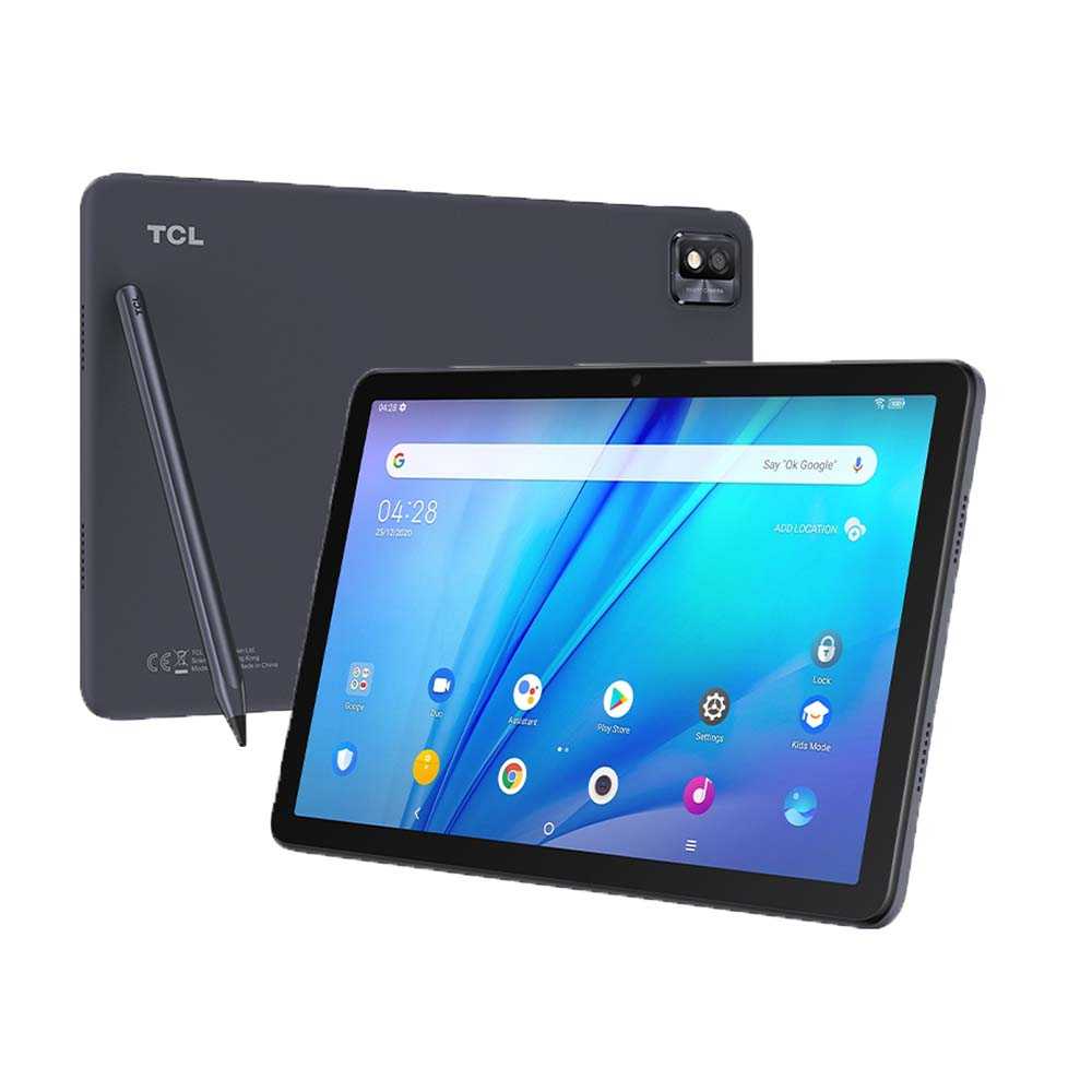 TCL Tab 10s T-Pen 10.1吋 Wi-Fi平板 送書本式保護套+TCL原廠手寫筆