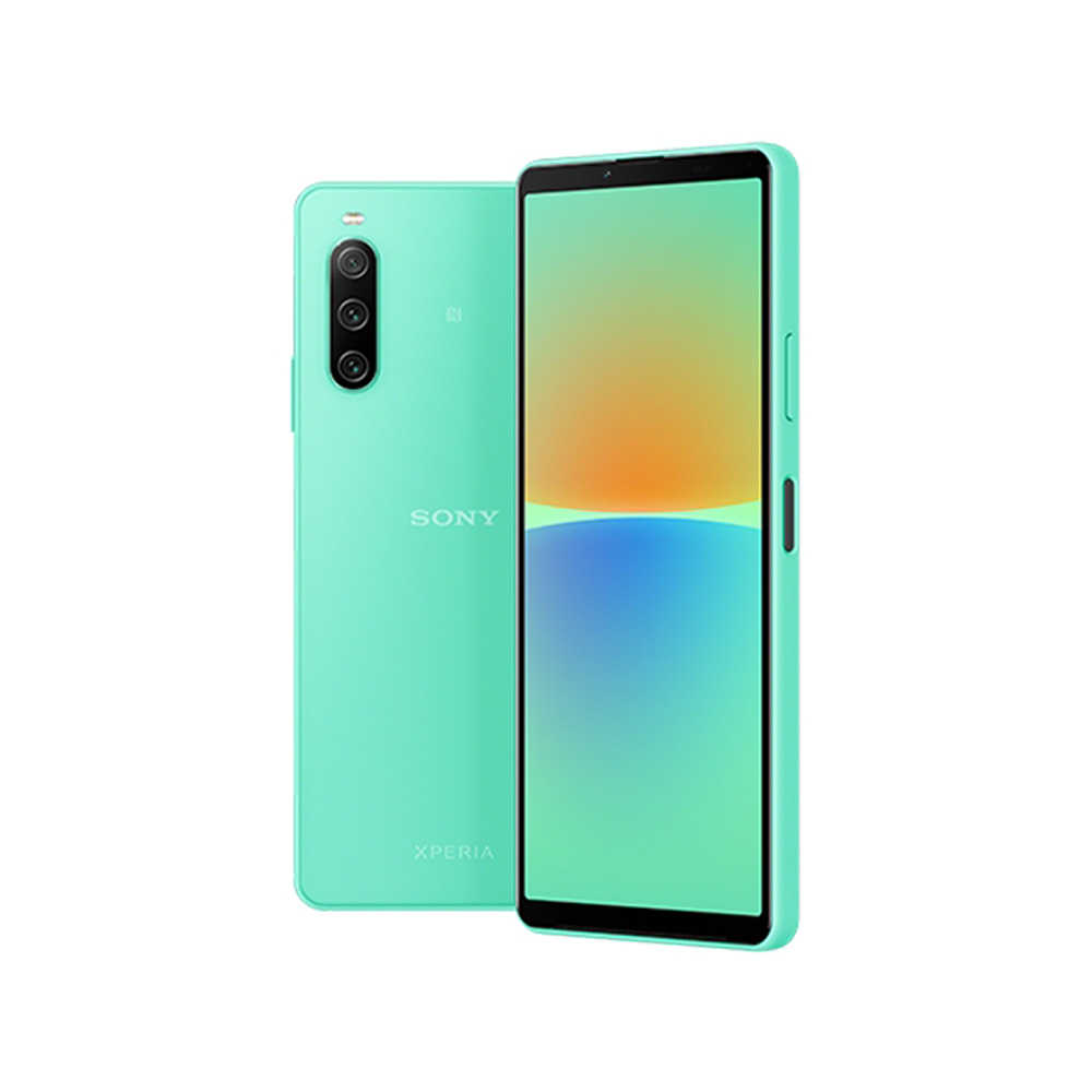 【高飛網通】Sony Xperia 10 IV 6G/128G 6吋IP68防水5G智慧手機