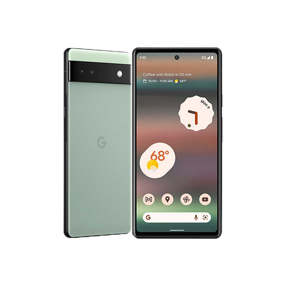【高飛網通】Google Pixel 6a 6G+128G