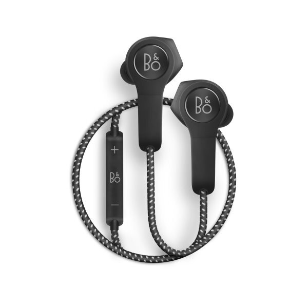 福利品 【KH高飛網通】B\u0026O BEOPLAY H5 藍牙耳機 黑色 原廠公司貨