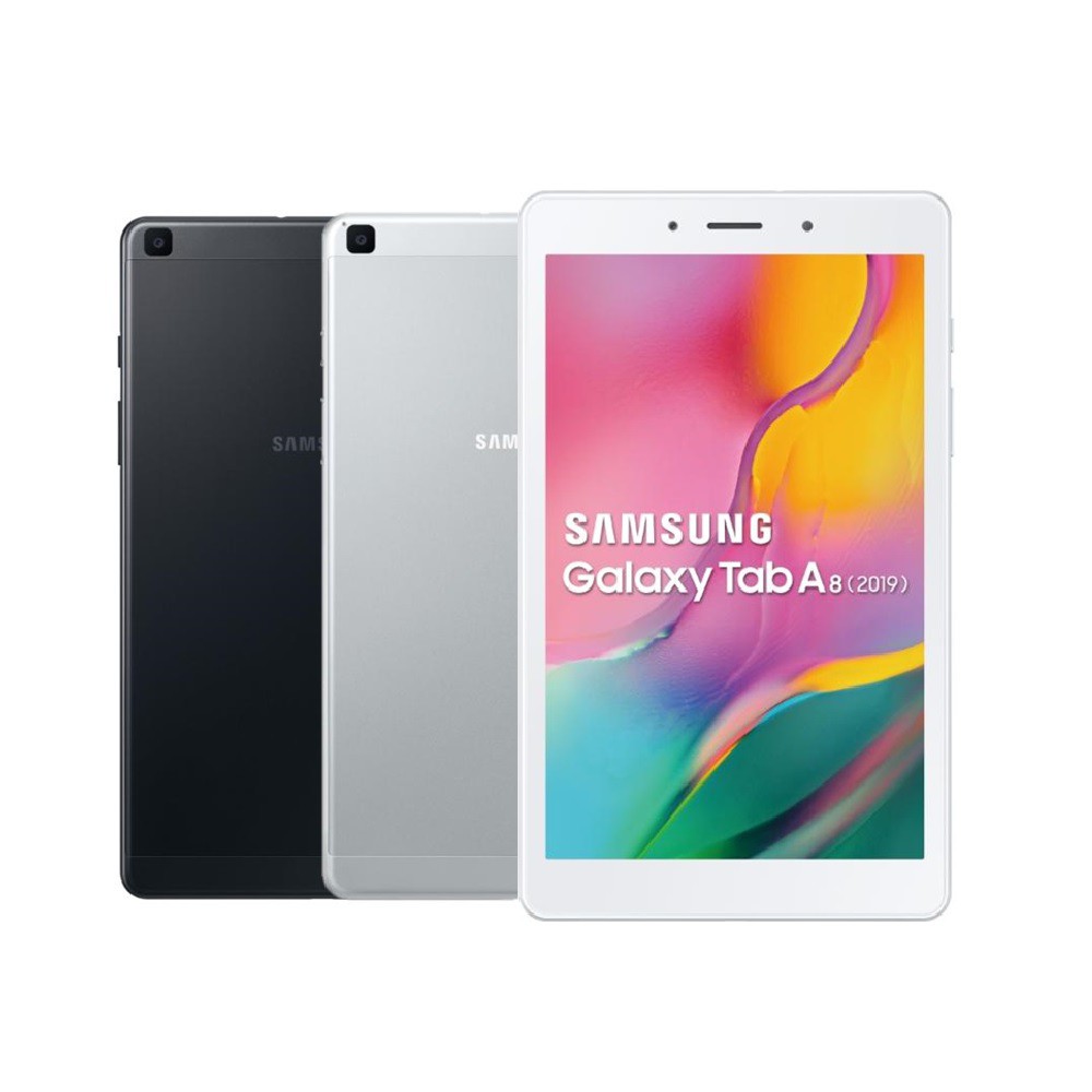 Samsung Galaxy Tab A 8.0 2019 (T295) 32G LTE 通話平板 保固一年-台灣公司貨
