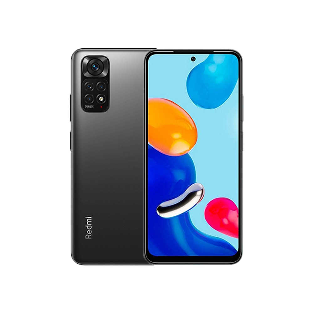 【高飛網通】Redmi Note 11S 6G/128G 6.43吋4G大電量智慧手機