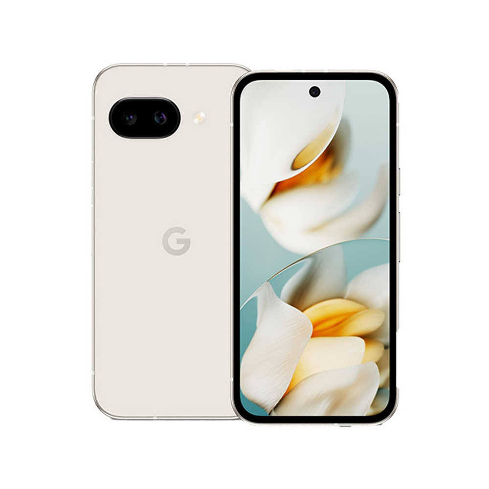 Google Pixel 9a 8G/128G▼贈Google 45W USB-C 旅充頭
