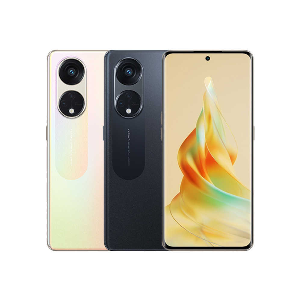 【高飛網通】OPPO Reno8 T 8G/128G 6.7吋5G智慧手機