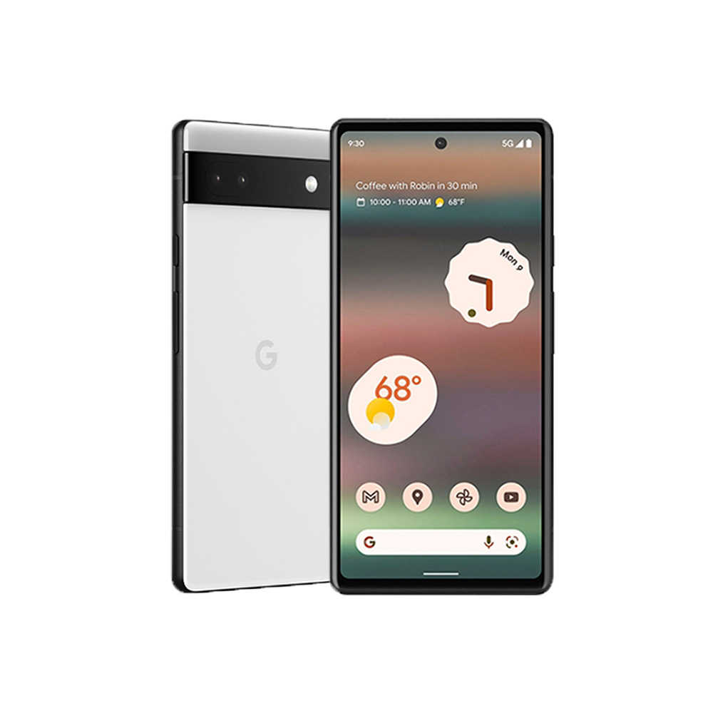 【高飛網通】Google Pixel 6a 6G+128G
