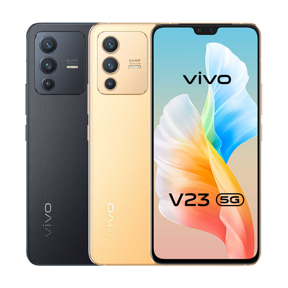 vivo V23 5G(12+256)  智慧手機