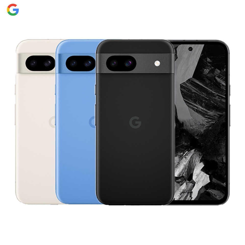 Google Pixel 8a 8G/128G