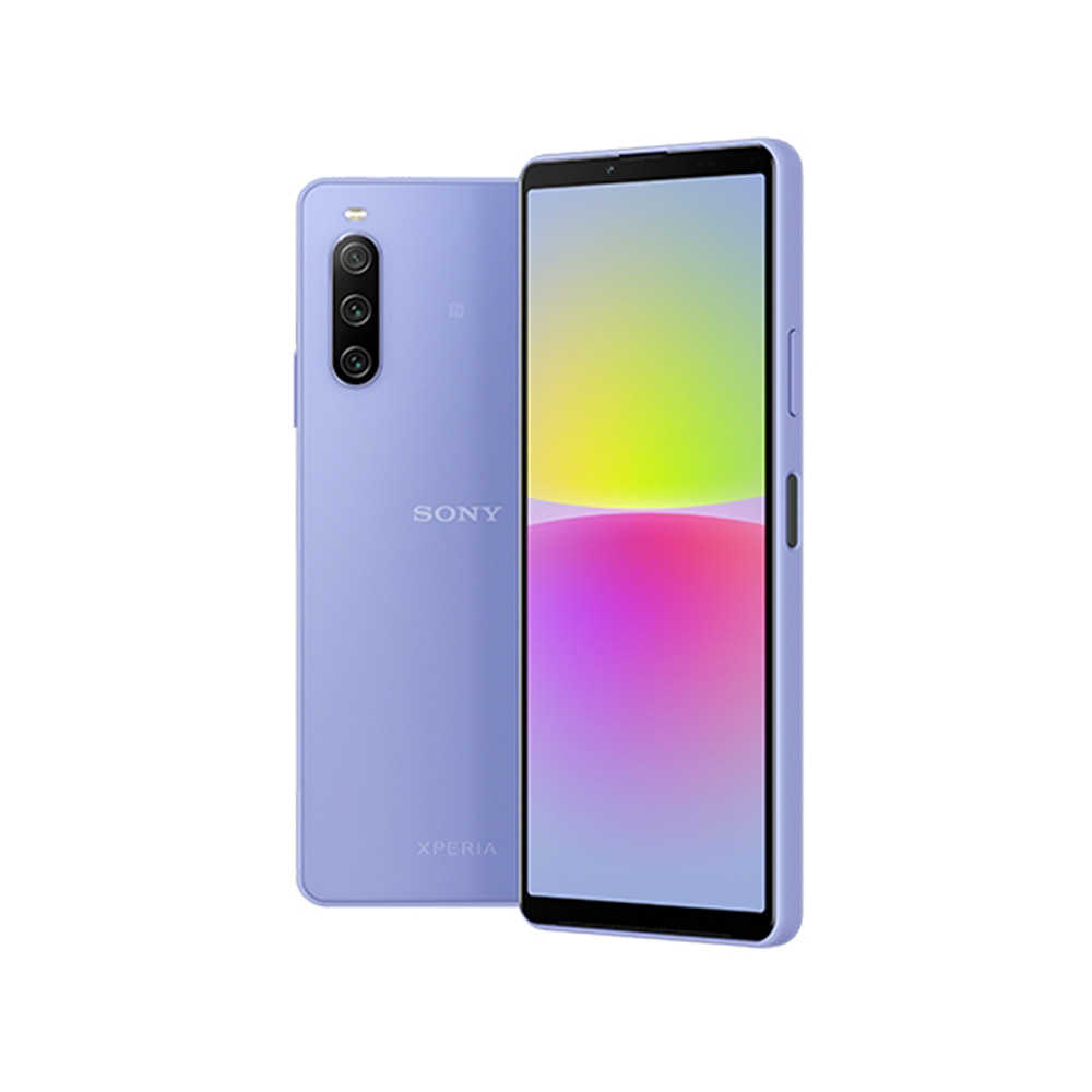 【高飛網通】Sony Xperia 10 IV 6G/128G 6吋IP68防水5G智慧手機