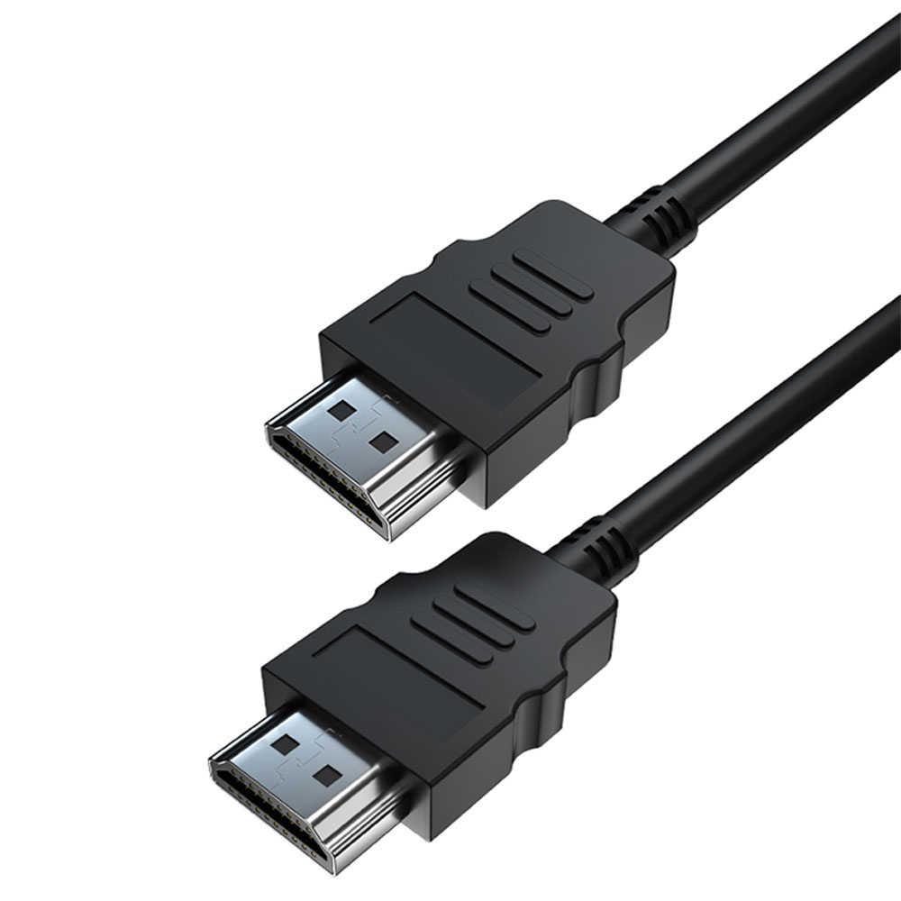 【小婷電腦】工程級HDMI 2.0高清線 1.5米 4K 音視頻同步 合金插頭 玩遊戲看電影流暢清晰