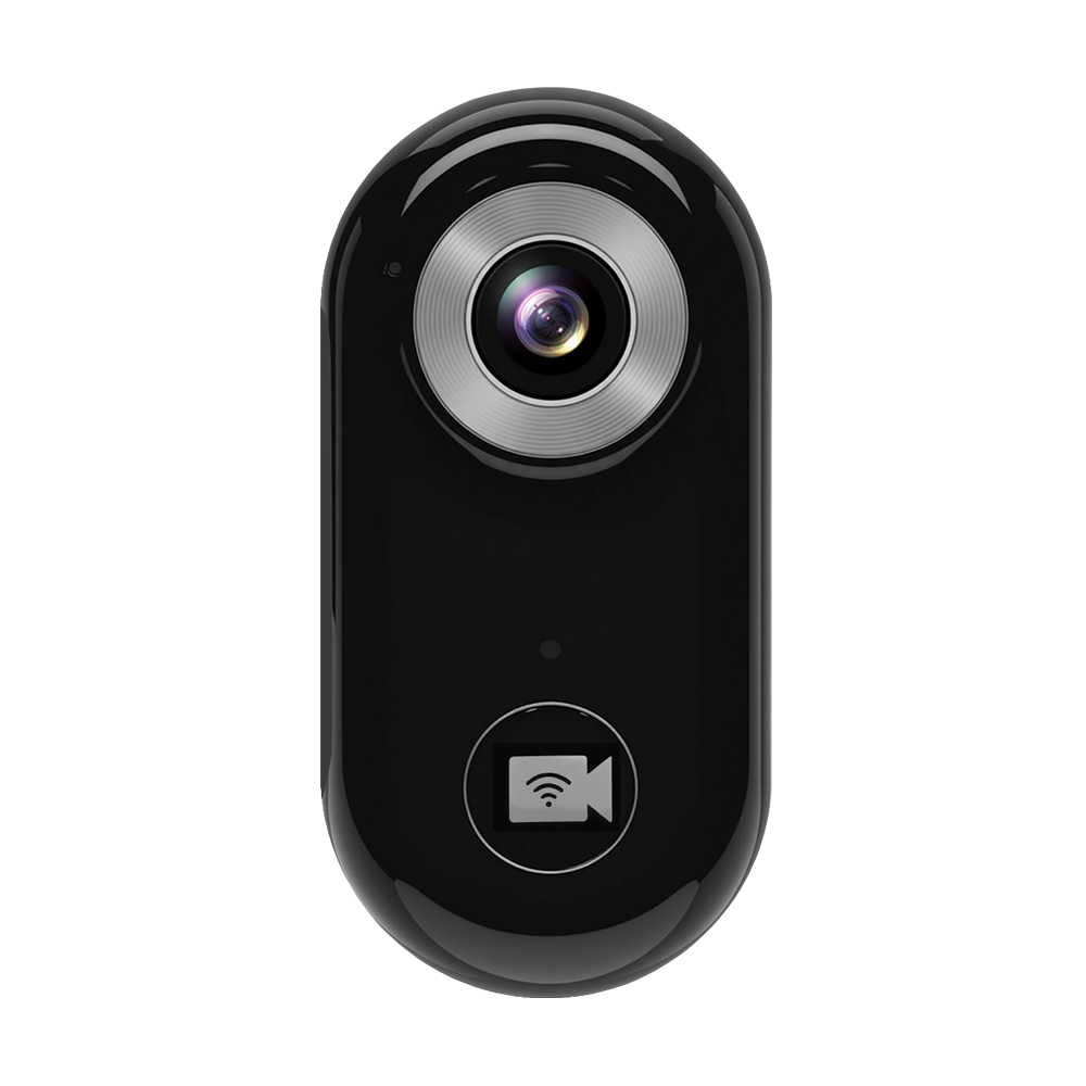 【小婷電腦】A100-Wi Shot 拇指運動相機 WiFi連線 1080P高清畫質 迷你輕巧 小體積 運動背夾 磁吸