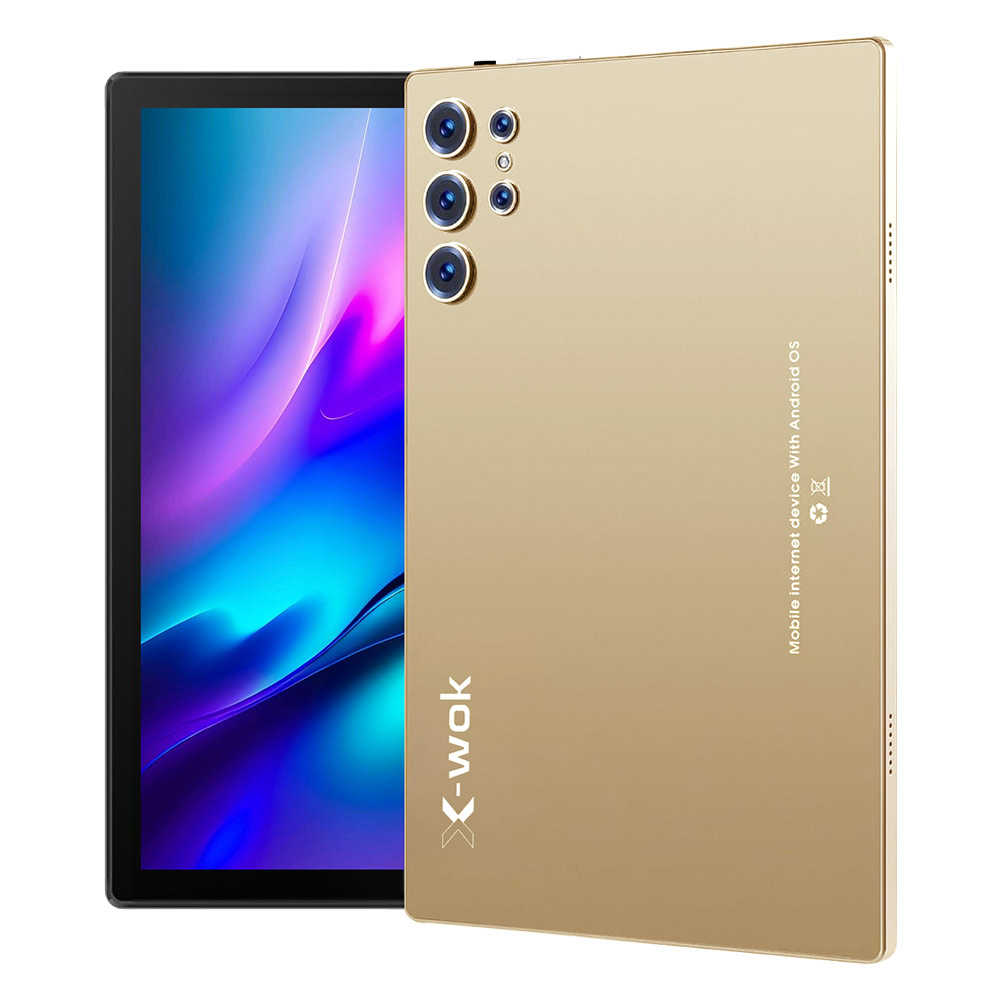 【小婷電腦】附豪華大全配 LIBO-S25 ULTRA 10.1吋平板電腦 十核心 4G/32G 安卓15 IPS大螢幕