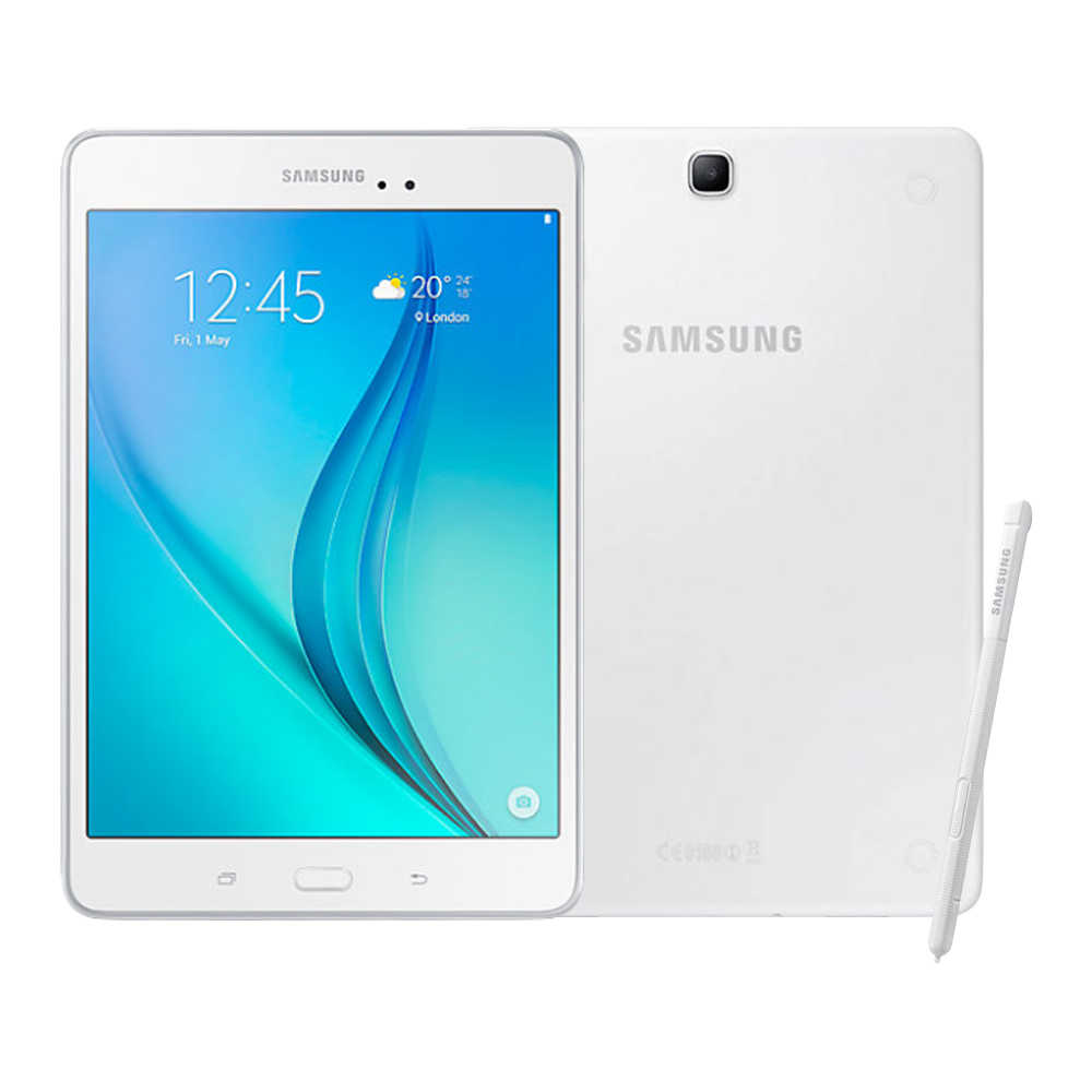Samsung Galaxy Tab A (SM-P355C) 8.0吋四核心平板電腦 2G/16G
