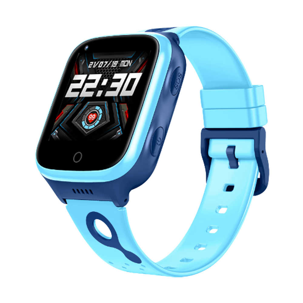 【小婷電腦】CUID Baby R-A69S Lite 4G防水視訊兒童智慧手錶 IP67防水 精準定位 SOS求救