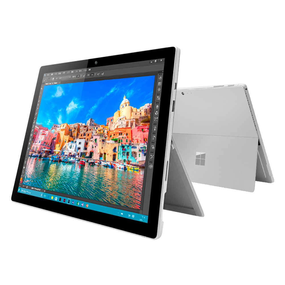 【小婷電腦】贈鍵盤組 福利品 Surface Pro 4 12.3吋四核心平板電腦 4G/128G