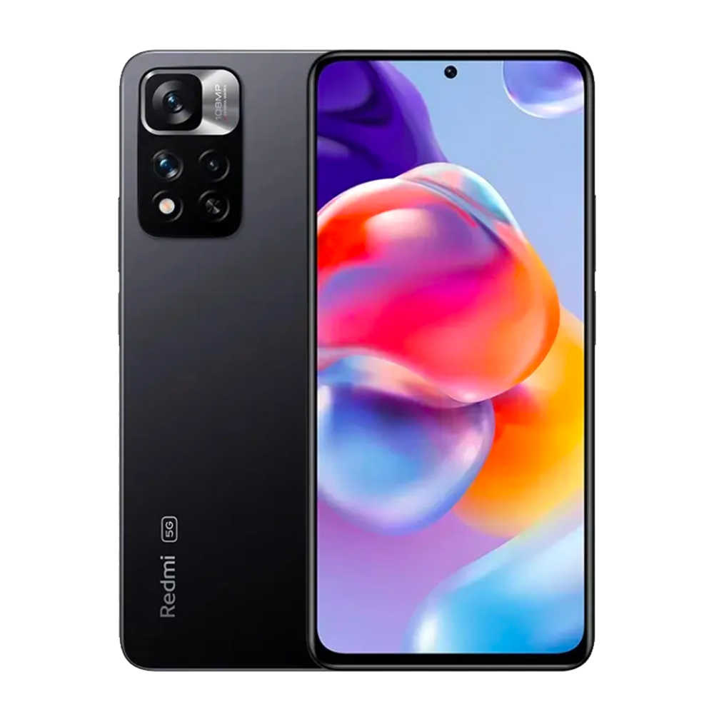 【小婷電腦】福利品 贈保護貼 Redmi Note 11 Pro 5G 6.67吋 8G/128G 八核心1億像素鏡頭