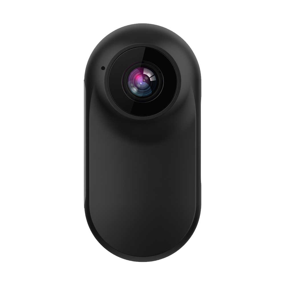 【小婷電腦】A100-Shot 拇指運動相機 行車紀錄器 1080P高清畫質 迷你輕巧  運動背夾 磁吸機身 微