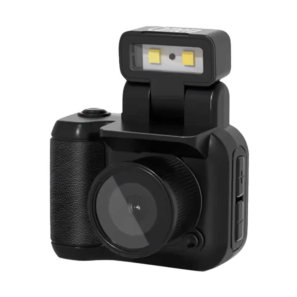 【小婷電腦】YT-Y4000 超迷你高畫質兒童相機 4800萬像素拍照 1080P錄影 升級支援256G 帶充電倉