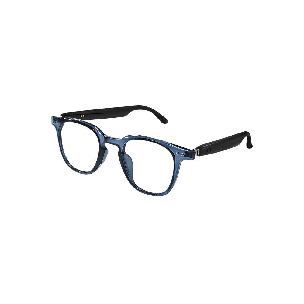 【小婷電腦】日本愛思 IS-T-52 一般版 智慧鏡腿自動開關機藍牙眼鏡 雙基板TWS雙聲道抗藍光寶利徠鏡片