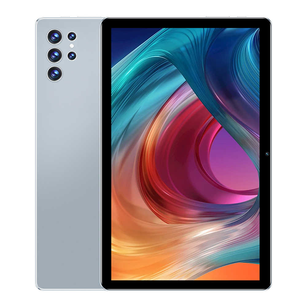 【小婷電腦】五星傳奇 10.1吋 4G Lte平板電腦 八核心CPU 8G/64G 安卓11 IPS面板