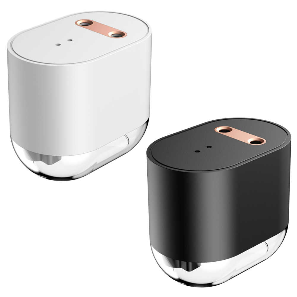 【小婷電腦】AIS-01 自動感應雙噴酒精消毒噴霧器 雙孔噴霧 快速感應 非接觸式消毒 輕盈小巧